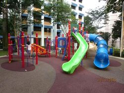 Blk 17 Dover Ville (Queenstown), HDB 4 Rooms #576767991